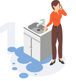 plumbing leak repair san francisco