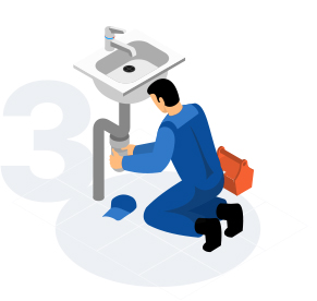 bathroom Plumbing Installation Services