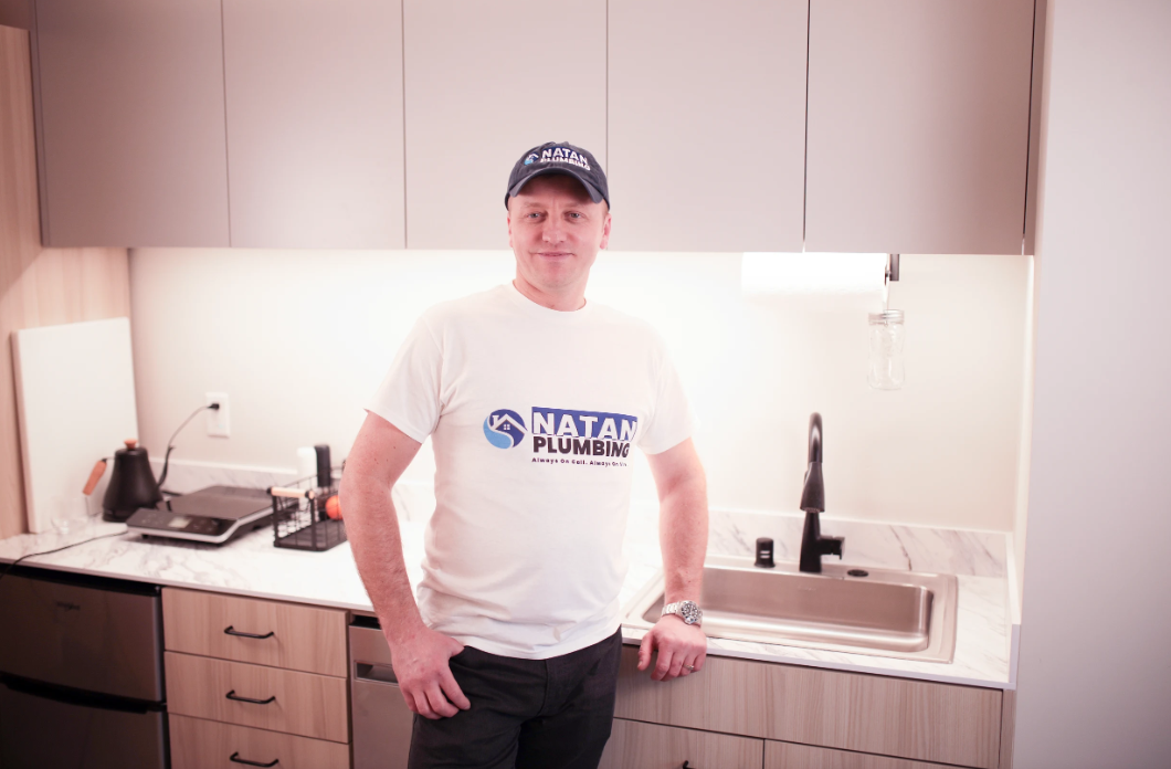 professional plumbing solutions