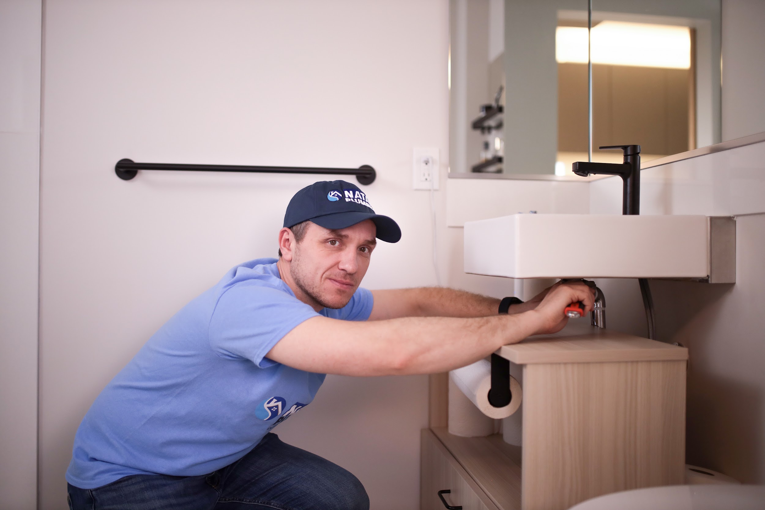 expert plumbing services