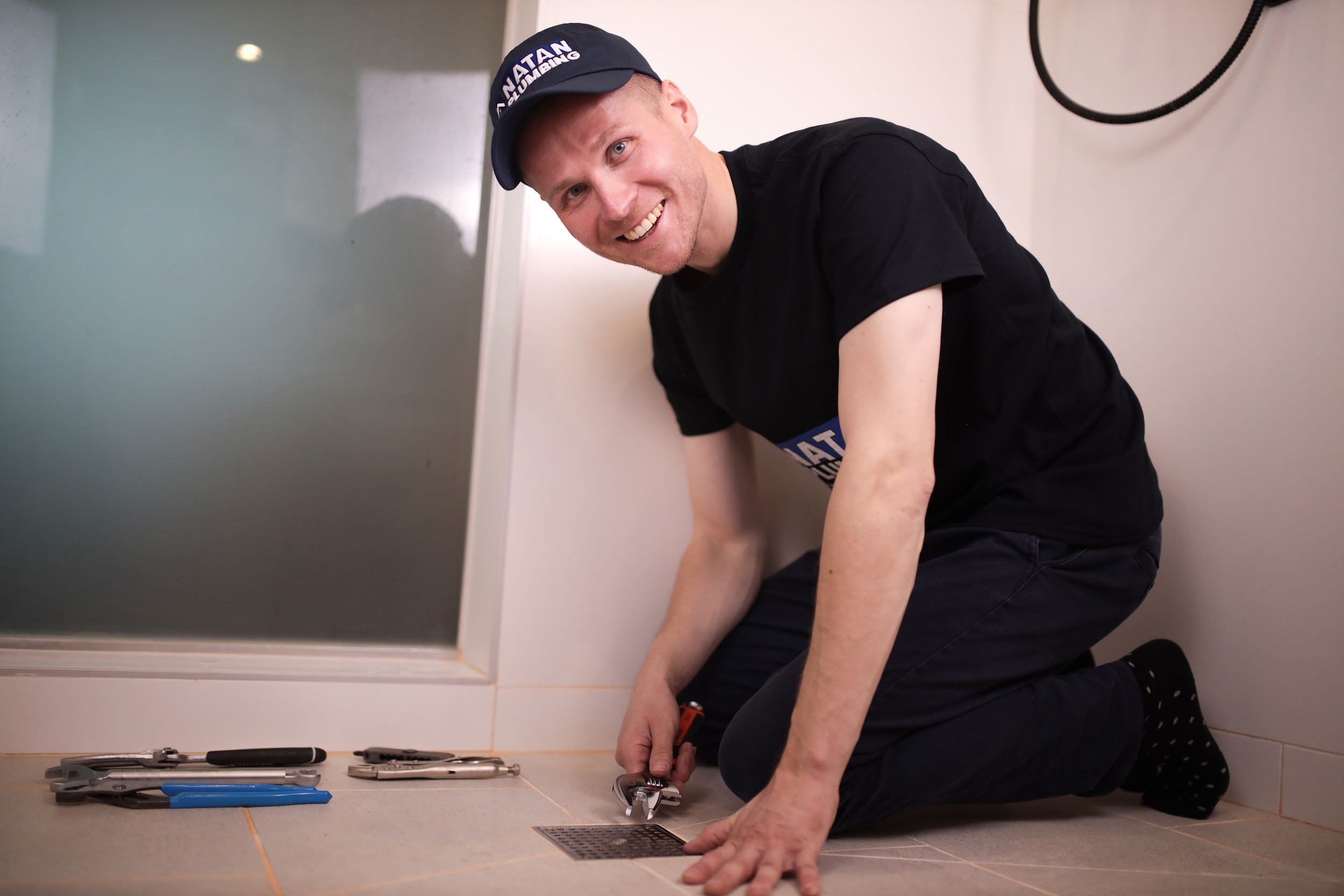 home plumbers service