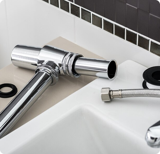 drain repair san francisco