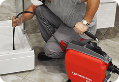 toilet installation and replacement services