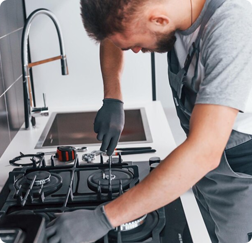 gas line repair san francisco